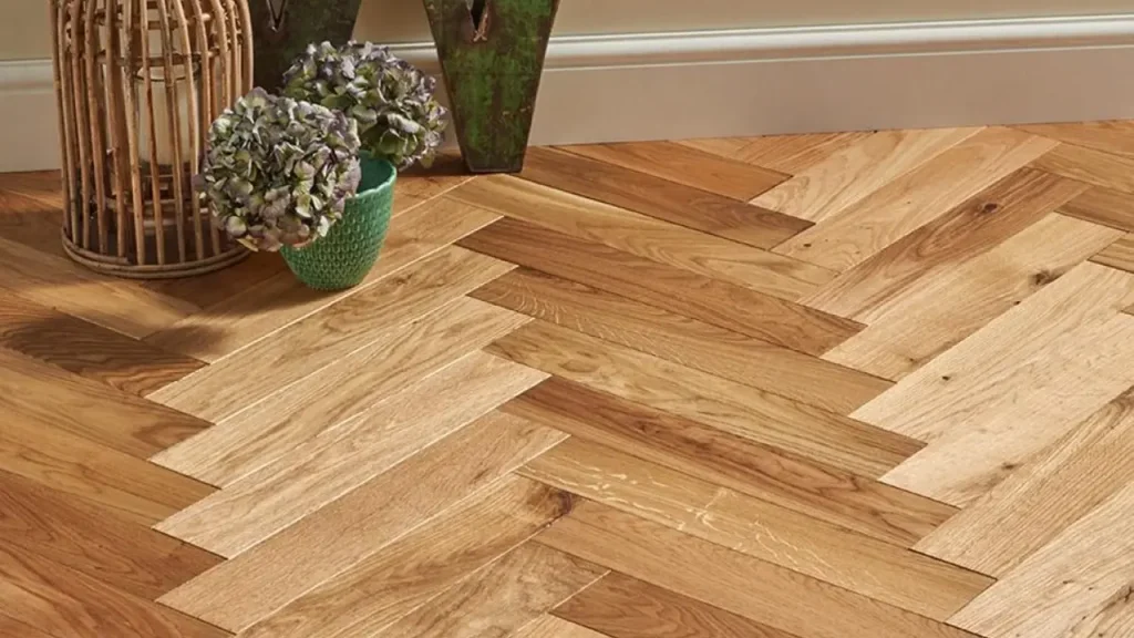 نمایندگی پارکت یلدیز در ایران